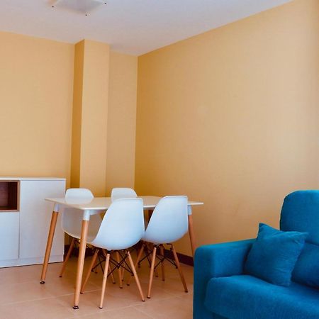 Playa Home Helgueras Con Acceso A Spa Noja Εξωτερικό φωτογραφία