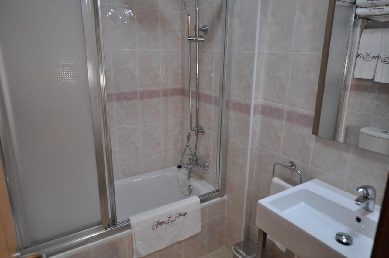 Playa Home Helgueras Con Acceso A Spa Noja Εξωτερικό φωτογραφία