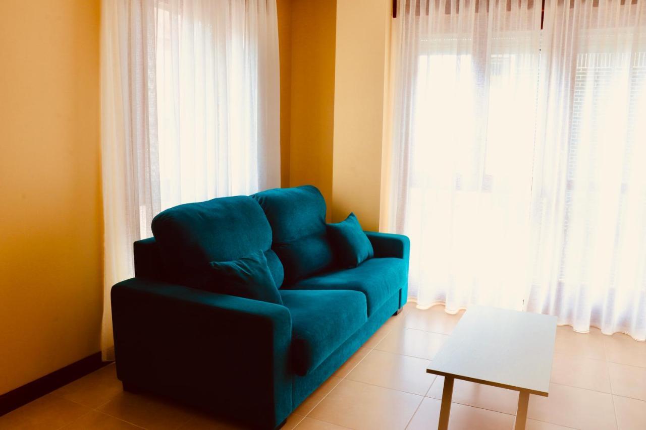 Playa Home Helgueras Con Acceso A Spa Noja Εξωτερικό φωτογραφία