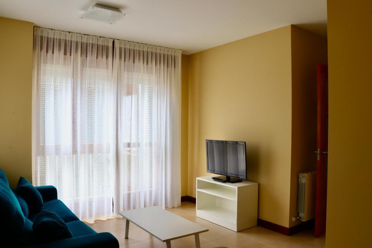 Playa Home Helgueras Con Acceso A Spa Noja Εξωτερικό φωτογραφία